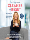 Cover image for Dr. Kellyann's Cleanse and Reset